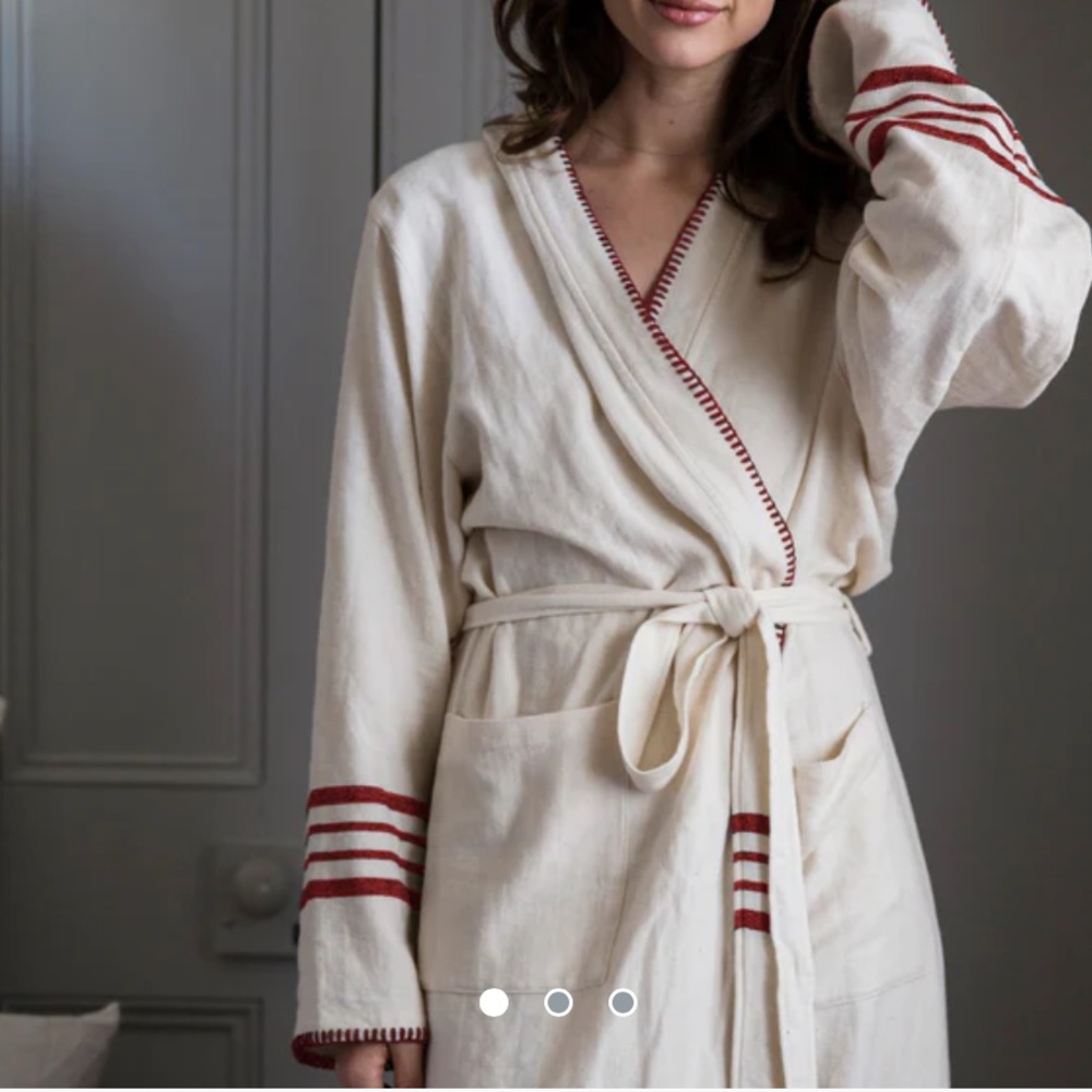 Cultiver Marais Robe - Picture 3 of 5